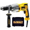 Príklepová vŕtačka DEWALT DWD522KS