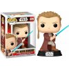 Figurka Funko Pop! Star Wars Obi Wan Kenobi 699 (889698760188)