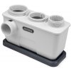 Intex 12864 Cela solinátora filtrácie Krystal Clear 26676 / 26680