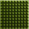 Pyramid Pyramid 50mm Green