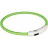 Trixie prsten s USB flash, XS–S: 35 cm