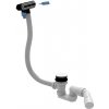 Villeroy & Boch prepadová súprava do vane chrómová U90959001