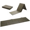 Mil-Tec BW 190x60x0,5cm skladacia oliva 14423000