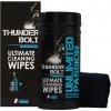 UNPASS sada THUNDERBOLT & MICROFIBRE Large