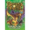 Beast Quest: 83: Wardok the Sky Terror (Blade Adam)