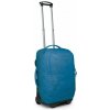 Osprey Transporter Wheeled Carry-On, cestovná taška s kolieskami - príručná - Blue Flame