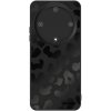 Picasee ULTIMATE CASE pro Honor Magic5 Lite 5G - Midnight Leopard