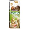 Versele Laga Pamlsok VL Crispy Sticks Rats-Mice Popcorn & Nuts- kukurica a oriešky, potkan/myš 2 ks 110 g