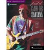 BEST OF CARLOS SANTANA - SIGNA (Wolf Marshall,Carlos Santana)(Pevná)