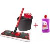 Vileda ultramax set box + 1 l Ajax univerzál