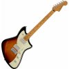 Fender Player Plus Meteora HH MN 3-Tone Sunburst Elektrická gitara