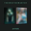 Jay Park: The One You Wanted - CD