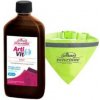 VITAR Veterinae ArtiVit Sirup 500ml+reflex šatka