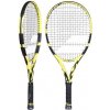 Babolat Pure Aero JR 2019 juniorská tenisová raketa - G0 25