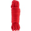 Hiden Desire Bondage Rope 10 m red - Scala Selection
