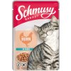 Schmusy Ragout s kuracím mäsom v omáčke 22 x 100 g