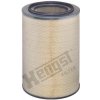 Vzduchový filter HENGST FILTER GERMANY E272L