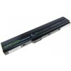 PATONA batéria pre ntb ASUS A32-K52 5200mAh Li-Ion 10,8V PREMIUM