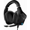 Logitech G935 Wireless 7.1 Surround Sound LIGHTSYNC Gaming Headset