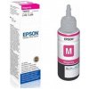 Epson 103 EcoTank Magenta ink bottle C13T00S34A