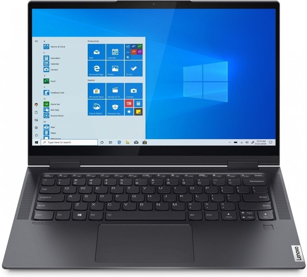 Lenovo Yoga 7 82BH00A8CK