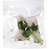 HENDI Vrecká na varenie Sous-Vide pre komorové baličky - 100 ks, 250 x 350 mm