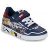 Primigi Nízke tenisky HOT WHEELS PLAYER Modrá