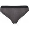 Klimatex Dámske funkčné brazilky LUZ sivá čierna