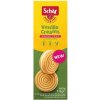 Schär Vanilla Creams Sugar free bezgluténový 115 g