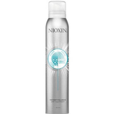 Nioxin Suchý šampón Instant Fullness (Dry Cleanser) 180 ml