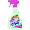 Q POWER NA KOBERCE AKTÍVNA PENA RUČNÉ ČISTENIE S MECH. ROZPRAŠOVAČOM 500 ml
