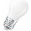 LED žiarovka P45 E27 sviečka 3,4W = 40W 470lm 2700K teplá biela 320° Filament Dimmable SUPERSTAR Osram