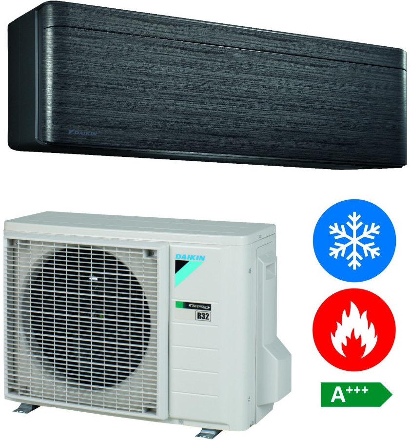 Daikin stylish FTXA35BT