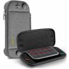 TECH-PROTECT SLIM POUCH NINTENDO SWITCH 2 DARK GREY