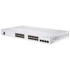 Cisco Business switch CBS350-24T-4G-EU REMANUFACT (CBS350-24T-4GEU-RF)