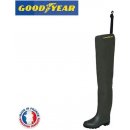 Goodyear Hip Waders Cuissarde SP Green