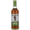 Captain Morgan Sliced Apple 0,7l 25% (čistá fľaša)