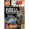 Biblia – príbeh vykúpenia - David C. Cook, Sergio Cariello
