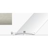 Effector Prechodový profil A71 DUB VANILLIA 1m - kus