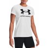 Under Armour | Live Sportstyle Graphic SSC-WHT | biela| M