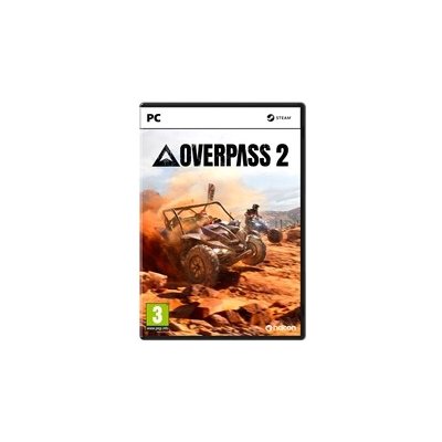 Overpass 2 (PC)