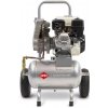 AIRPRESS Piestový kompresor BM 20/275 so spaľovacím motorom Honda GP160 10 bar 4.8 Hp/3.6 kW 200 l/min 20 l