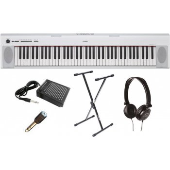 Yamaha NP 32 SET