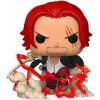 Funko POP! One Piece: Shanks