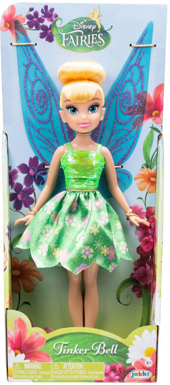 Jakks Pacific 22176 Disney víla Cililing 23 cm