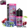 Drifter Bar Juice Shake & Vape Blueberry Cherry 6ml aróma pre výrobu e-liquidu Longfill