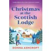 Christmas at the Scottish Lodge (Donna Ashcroft)(Brožovaná)