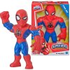 Hasbro Figúrka Spiderman – Mega Mighties
