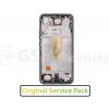 LCD Displej + Dotykové sklo + Rám Samsung A346B Galaxy A34 5G - originál