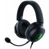 Razer Kraken V3 Hypersense herné slúchadlá s USB podsvietením